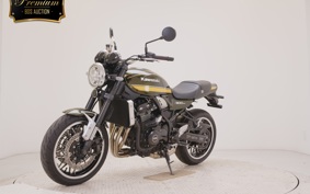 KAWASAKI Z900RS 2020 ZR900C