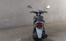 SUZUKI ADDRESS V125 CF46A