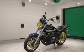 KAWASAKI ZEPHYR 400 Gen.2 1991 ZR400C