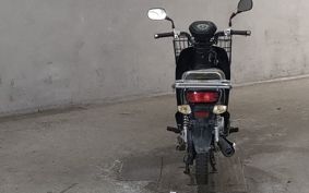 HONDA SUPER CUB50 AA04