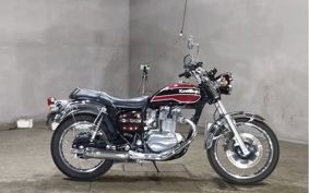 KAWASAKI ESTRELLA250 RS BJ250A