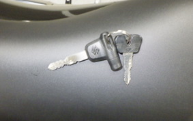 SUZUKI GSX-S125 2025 DL32D