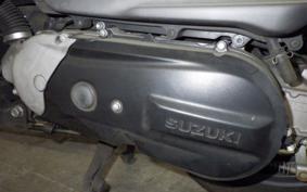 SUZUKI スウィッシュ125 DV12B