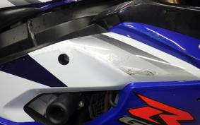 SUZUKI GSX-R1000 2005