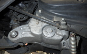 HONDA LEAD 125 2025 JF45