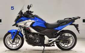 HONDA NC750X DCT EP 2005 RC90