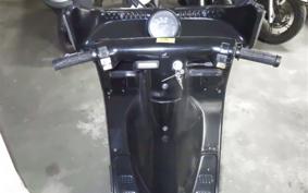 HONDA GYRO CANOPY TA02