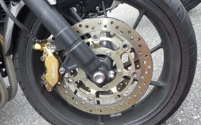 HONDA CB400SF GEN 4 2016 NC42