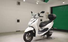 HONDA LEAD 125 2023 JK12