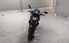 YAMAHA MT-25 RG43J