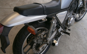 YAMAHA SRX600 1986 1JK