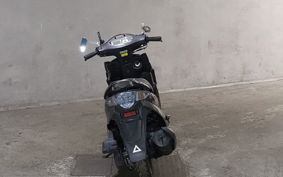 KYMCO  KYMCO GP125I FC25EC