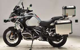 BMW R1250GS ADVENTURE 2021