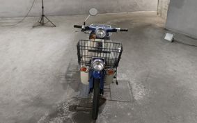 HONDA SUPER CUB50 AA01