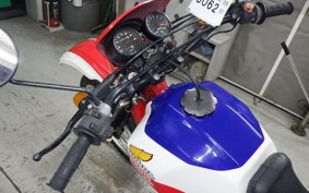 HONDA XL250R PARIS-DAKAR  2010 MD03