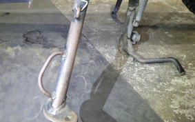 YAMAHA GEAR Gen.2 UA06J