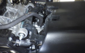 YAMAHA VINO 50 Gen.4 2009 AY02