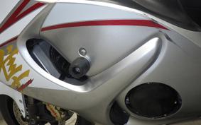 SUZUKI HAYABUSA Gen.2 2015 GX72B