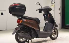 HONDA TACT-4ﾍﾞｰｼｯｸ AF75