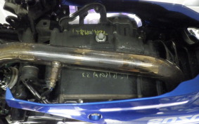 SUZUKI GIXXER 250 SF 2001 ED22B