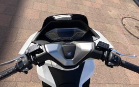 HONDA PCX 125 JK05