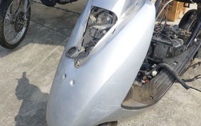 HONDA DIO Gen.6 AF68