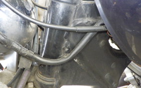 SUZUKI SAVAGE LS650 1986 NP41A