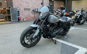 HARLEY FXLRS 2026 YWA