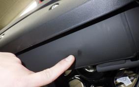 HONDA TACT-4ﾍﾞｰｼｯｸ 2014 AF79