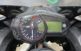 YAMAHA YZF-R3 2015 RH07J