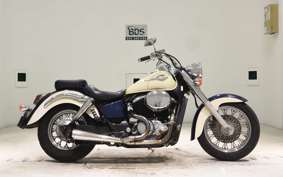 HONDA SHADOW 400 2000 NC34