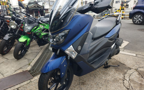 YAMAHA N-MAX 155 ABS SG50J