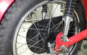 HONDA CT110 HUNTER CUB
