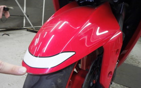 YAMAHA CYGNUS 125 XSR 3 SED8J