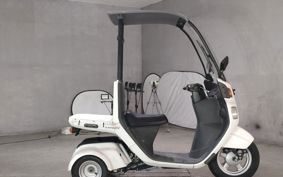 HONDA GYRO TA03