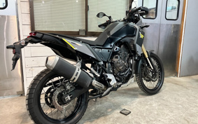 YAMAHA TENERE 700 2020 DM09J