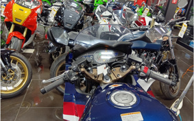 HONDA VFR800F 2023 RC79