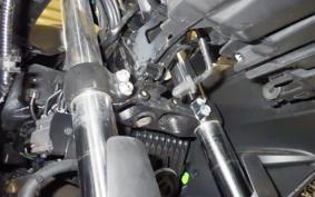 SUZUKI ｼﾞｸｻｰ250SF 2005 ED22B