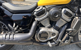 HARLEY  HARLEY RH975S NIGHT  STAR  2023 ZF1