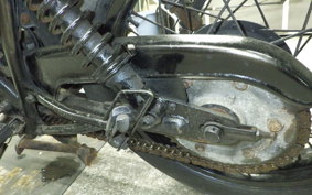 YAMAHA SR400 Gen.2 1986 1JR