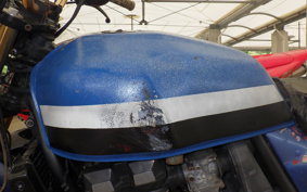 KAWASAKI ZRX400 2004 ZR400E
