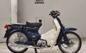 HONDA C50 SUPER CUB E C50