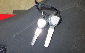 DUCATI PANIGALE V4 S 2025