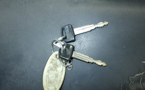 HONDA C110 SUPER CUB JA07