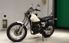 YAMAHA TW200 Gen.2 2008 DG07J