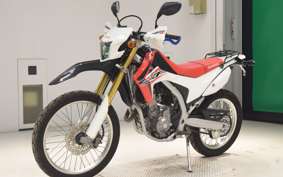 HONDA CRF250L 2022 MD38