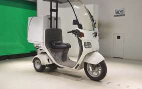 HONDA GYRO CANOPY 2011 TA03