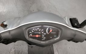 SUZUKI ADDRESS V125 CF4EA