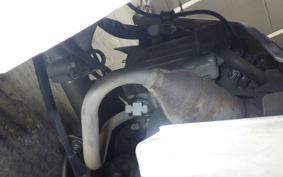 HONDA GYRO X 2000 TD02