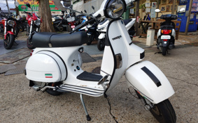 YAMAHA LML STAR DELUXE150 M10B